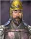 董承头像